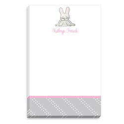 Cottontail Notepads